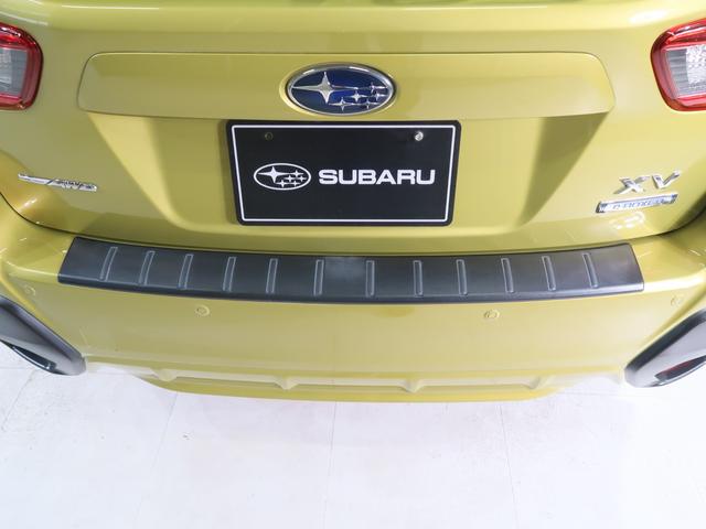 XV 2.0e-L EyeSight バックカメラ ドライブレコーダー ETC エンジンスターター(67枚目)