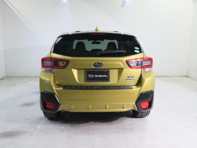 XV 2.0e-L EyeSight バックカメラ ドライブレコーダー ETC エンジンスターター(69枚目)