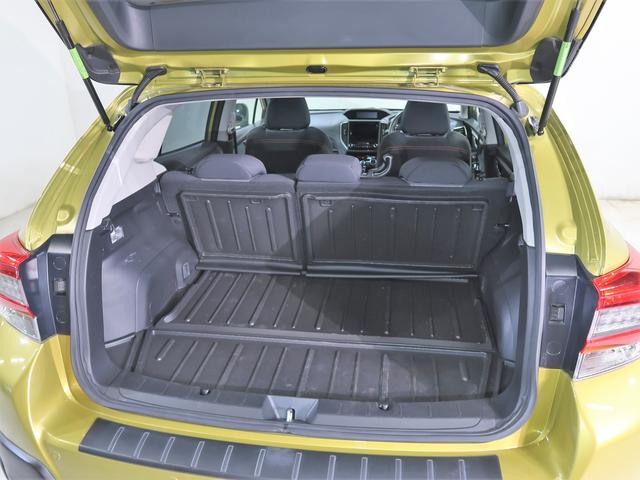 XV 2.0e-L EyeSight バックカメラ ドライブレコーダー ETC エンジンスターター(74枚目)