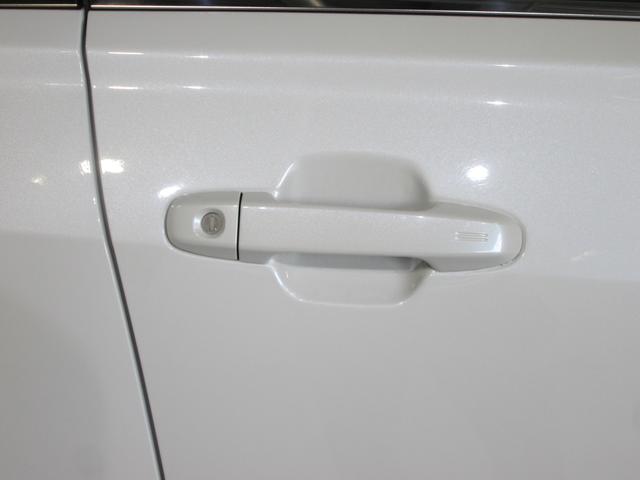 フォレスター スポーツ(11枚目)