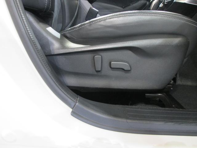 フォレスター スポーツ(13枚目)