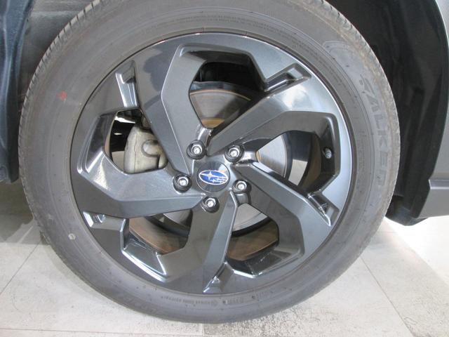 フォレスター スポーツ(14枚目)