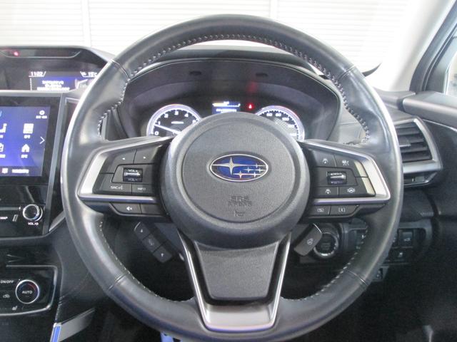 フォレスター スポーツ(17枚目)