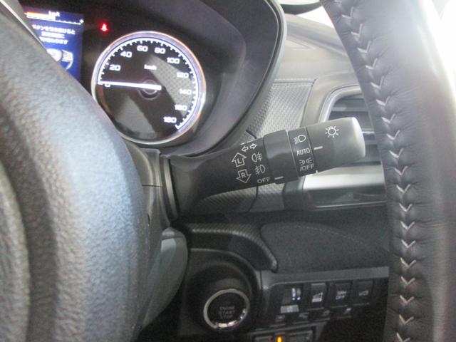 フォレスター スポーツ(19枚目)