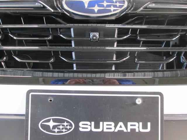 フォレスター スポーツ(20枚目)