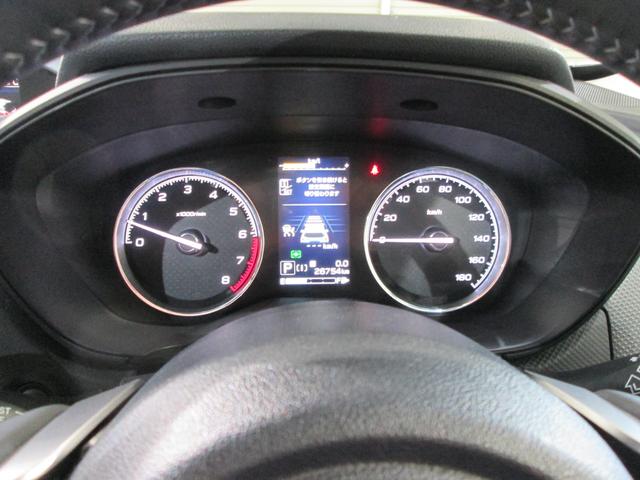 フォレスター スポーツ(21枚目)