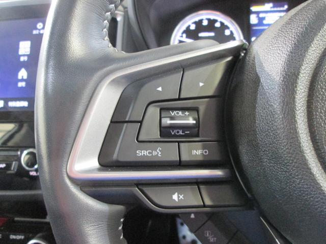 フォレスター スポーツ(22枚目)