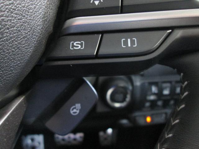 フォレスター スポーツ(25枚目)