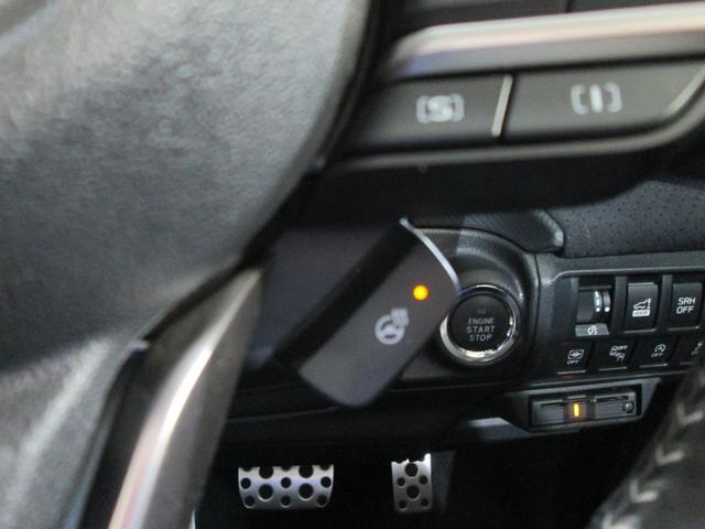 フォレスター スポーツ(26枚目)