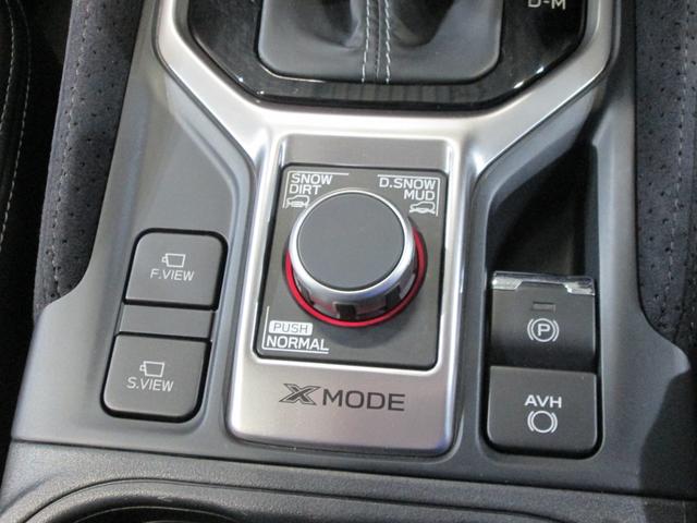 フォレスター スポーツ(30枚目)