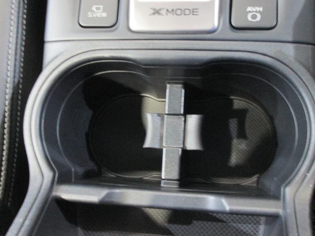 フォレスター スポーツ(31枚目)