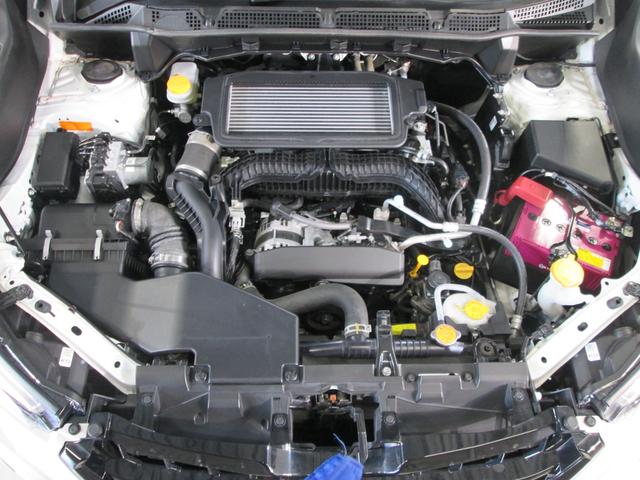 フォレスター スポーツ(36枚目)