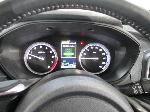 フォレスター スポーツ(37枚目)