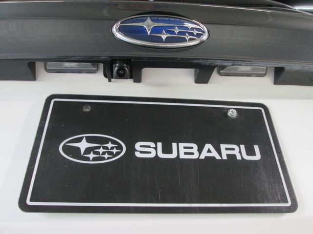 フォレスター スポーツ(38枚目)