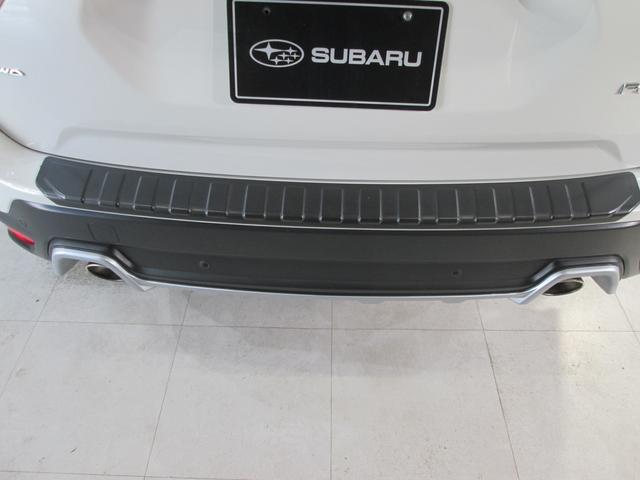 フォレスター スポーツ(39枚目)