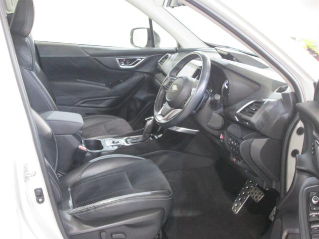 フォレスター スポーツ(45枚目)