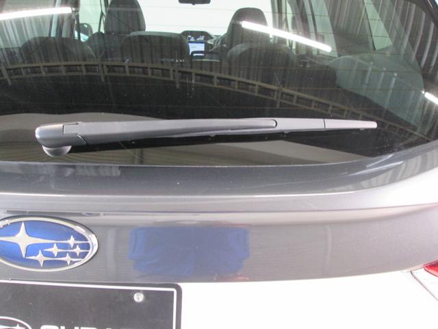 フォレスター スポーツ(51枚目)