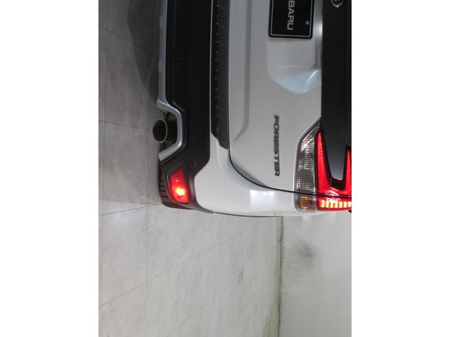 フォレスター スポーツ(53枚目)