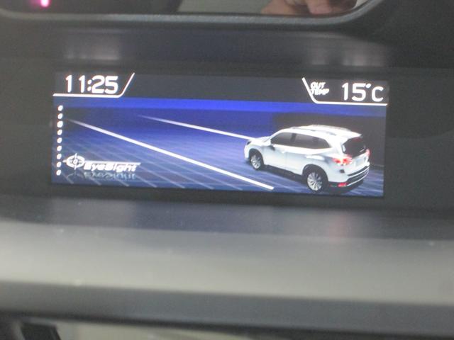 フォレスター スポーツ(56枚目)