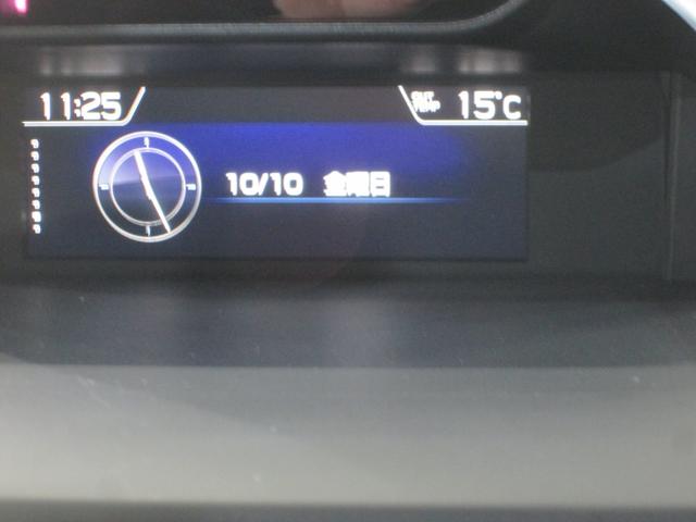 フォレスター スポーツ(61枚目)