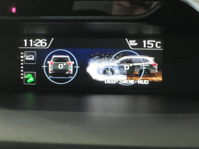 フォレスター スポーツ(63枚目)