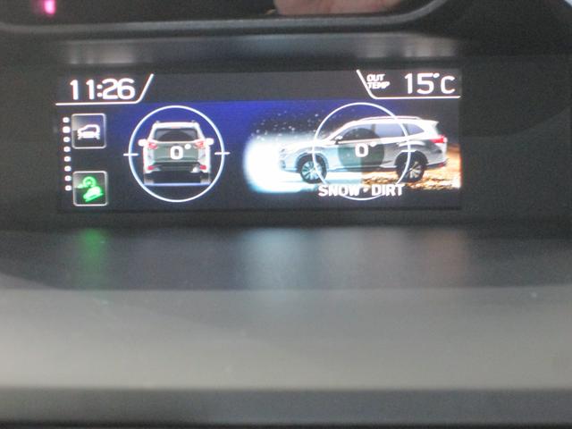 フォレスター スポーツ(64枚目)