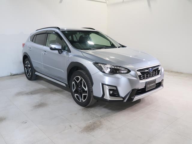 ＸＶ Ａｄｖａｎｃｅ　ＥｙｅＳｉｇｈｔ搭載車　アイサイトＶｅｒ．３搭載車／マイルドハイブリッドモデル／８型ビルトインナビ／フルセグＴＶ／Ｒカメラ／純正ドライブレコーダー付／純正１８インチＡＷ／純正エンジンスターター付／サイドビューカメラ／ＥＴＣ（11枚目）
