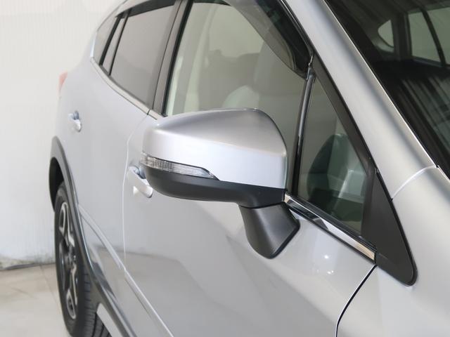 ＸＶ Ａｄｖａｎｃｅ　ＥｙｅＳｉｇｈｔ搭載車　アイサイトＶｅｒ．３搭載車／マイルドハイブリッドモデル／８型ビルトインナビ／フルセグＴＶ／Ｒカメラ／純正ドライブレコーダー付／純正１８インチＡＷ／純正エンジンスターター付／サイドビューカメラ／ＥＴＣ（23枚目）