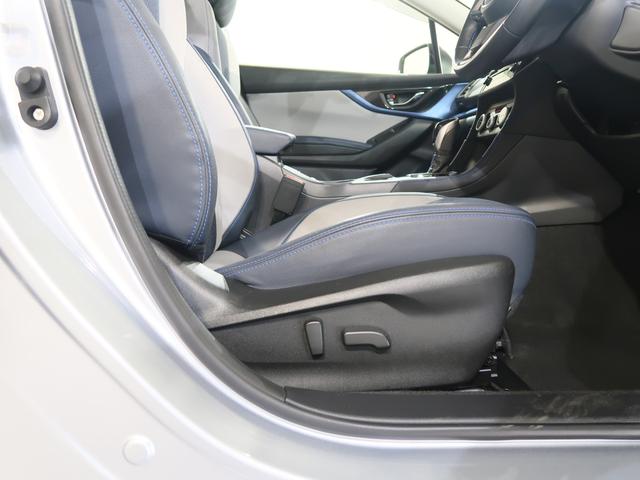 ＸＶ Ａｄｖａｎｃｅ　ＥｙｅＳｉｇｈｔ搭載車　アイサイトＶｅｒ．３搭載車／マイルドハイブリッドモデル／８型ビルトインナビ／フルセグＴＶ／Ｒカメラ／純正ドライブレコーダー付／純正１８インチＡＷ／純正エンジンスターター付／サイドビューカメラ／ＥＴＣ（33枚目）