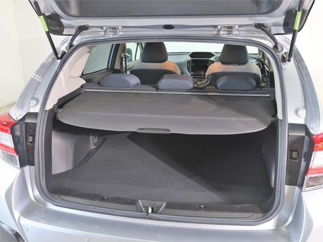 ＸＶ Ａｄｖａｎｃｅ　ＥｙｅＳｉｇｈｔ搭載車　アイサイトＶｅｒ．３搭載車／マイルドハイブリッドモデル／８型ビルトインナビ／フルセグＴＶ／Ｒカメラ／純正ドライブレコーダー付／純正１８インチＡＷ／純正エンジンスターター付／サイドビューカメラ／ＥＴＣ（51枚目）