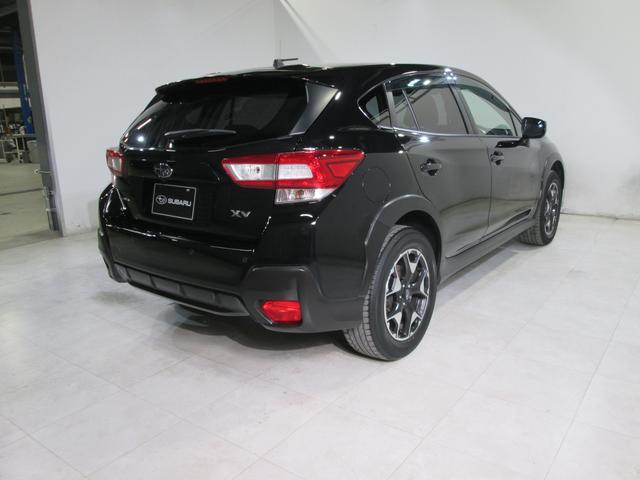 ＸＶ ２．０ｉ－Ｌ　ＥｙｅＳｉｇｈｔ（13枚目）