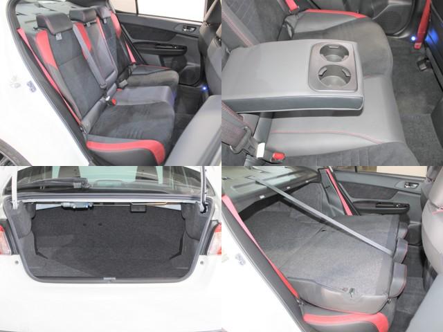 ＷＲＸ ＳＴＩ Ｔｙｐｅ　Ｓ（6枚目）