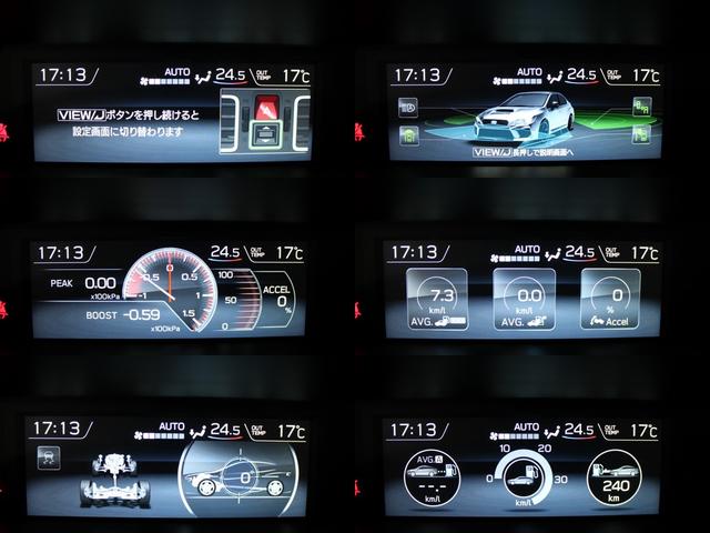 ＷＲＸ ＳＴＩ Ｔｙｐｅ　Ｓ（10枚目）