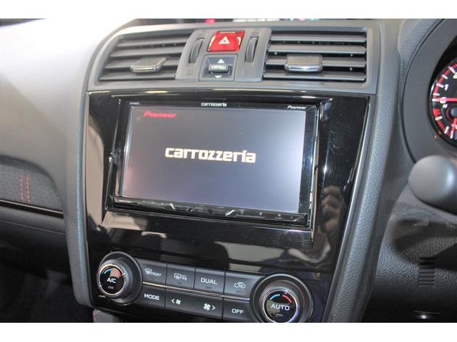 ＷＲＸ ＳＴＩ Ｔｙｐｅ　Ｓ（34枚目）