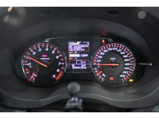 ＷＲＸ ＳＴＩ Ｔｙｐｅ　Ｓ（39枚目）