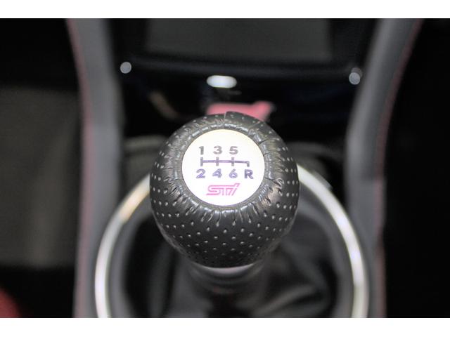 ＷＲＸ ＳＴＩ Ｔｙｐｅ　Ｓ（40枚目）