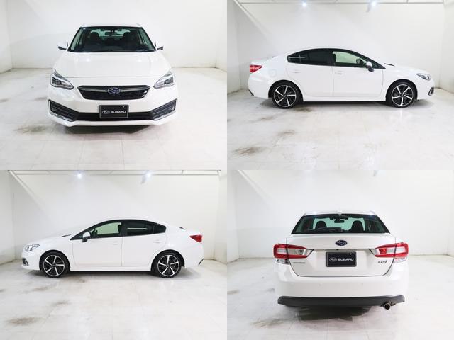 インプレッサＧ４ ２．０ｉ－Ｓ　ＥｙｅＳｉｇｈｔ（9枚目）