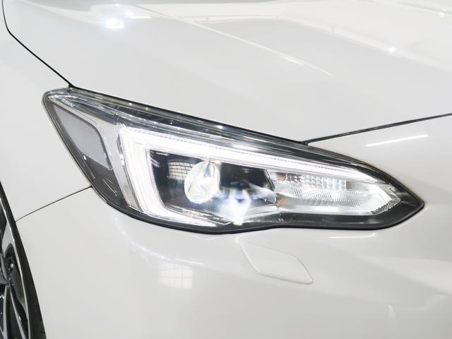 インプレッサＧ４ ２．０ｉ－Ｓ　ＥｙｅＳｉｇｈｔ（11枚目）