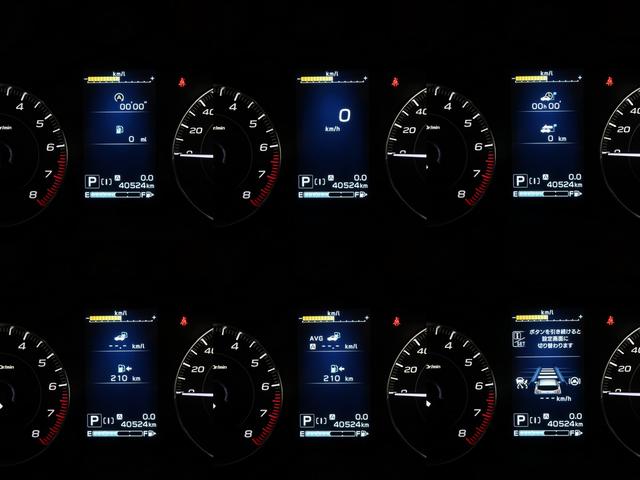 インプレッサＧ４ ２．０ｉ－Ｓ　ＥｙｅＳｉｇｈｔ（54枚目）