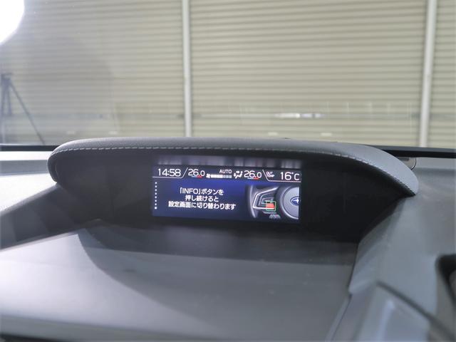 インプレッサＧ４ ２．０ｉ－Ｓ　ＥｙｅＳｉｇｈｔ（57枚目）