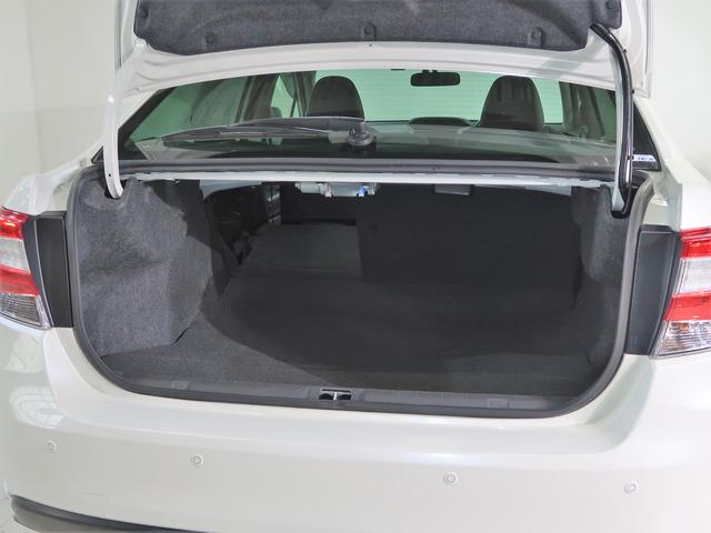 インプレッサＧ４ ２．０ｉ－Ｓ　ＥｙｅＳｉｇｈｔ（73枚目）