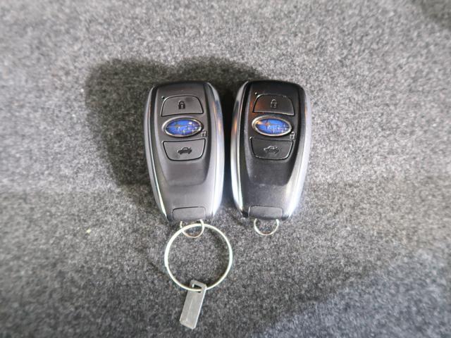 インプレッサＧ４ ２．０ｉ－Ｓ　ＥｙｅＳｉｇｈｔ（78枚目）