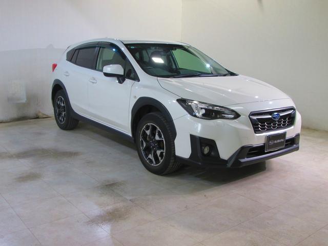 ＸＶ １．６ｉ－Ｌ　ＥｙｅＳｉｇｈｔ（10枚目）