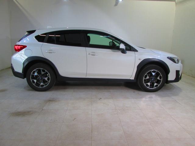 ＸＶ １．６ｉ－Ｌ　ＥｙｅＳｉｇｈｔ（12枚目）