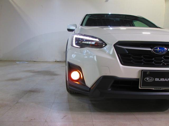 ＸＶ １．６ｉ－Ｌ　ＥｙｅＳｉｇｈｔ（16枚目）