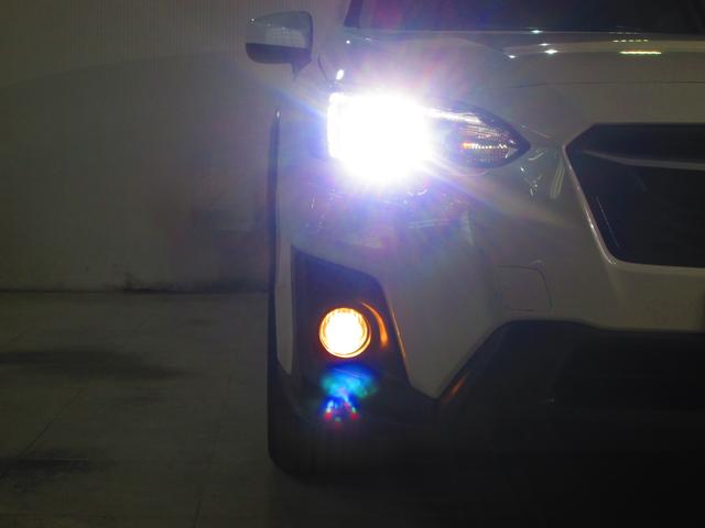 ＸＶ １．６ｉ－Ｌ　ＥｙｅＳｉｇｈｔ（17枚目）