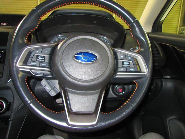 ＸＶ １．６ｉ－Ｌ　ＥｙｅＳｉｇｈｔ（18枚目）