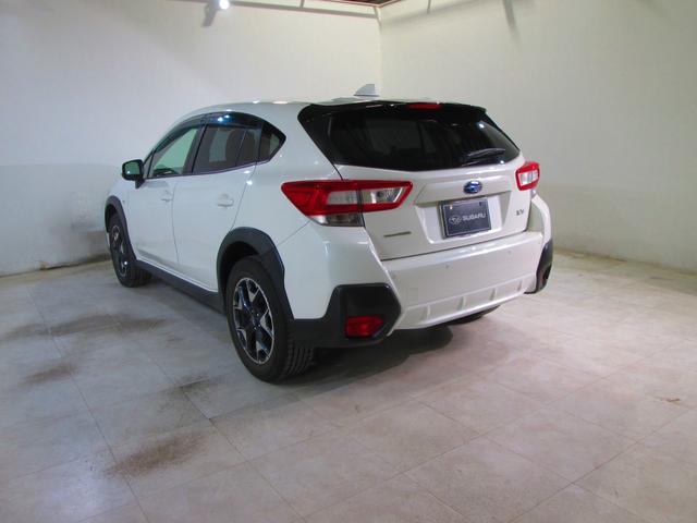 ＸＶ １．６ｉ－Ｌ　ＥｙｅＳｉｇｈｔ（46枚目）