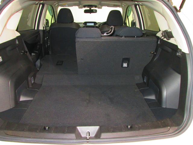 ＸＶ １．６ｉ－Ｌ　ＥｙｅＳｉｇｈｔ（50枚目）