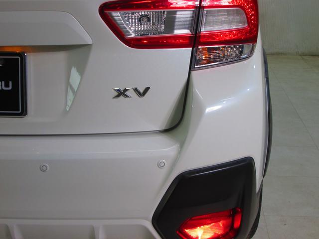 ＸＶ １．６ｉ－Ｌ　ＥｙｅＳｉｇｈｔ（57枚目）